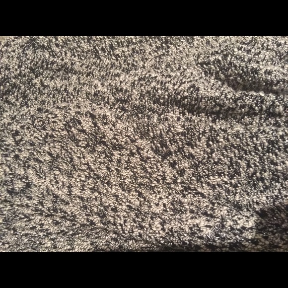 Classique Entier Metallic Thread Sweater - Picture 3 of 6